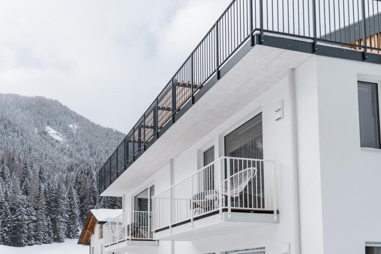 Ariane'S Guesthouse Sexten Exterior foto